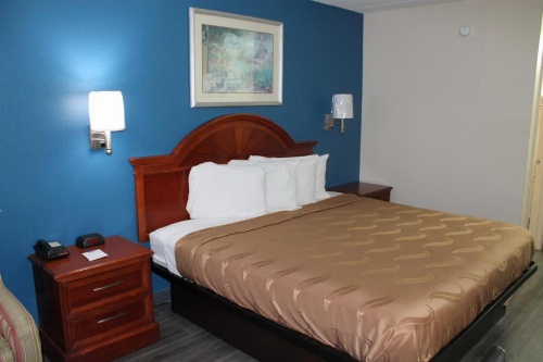 Americas Best Value Inn Tuscaloosa image 10