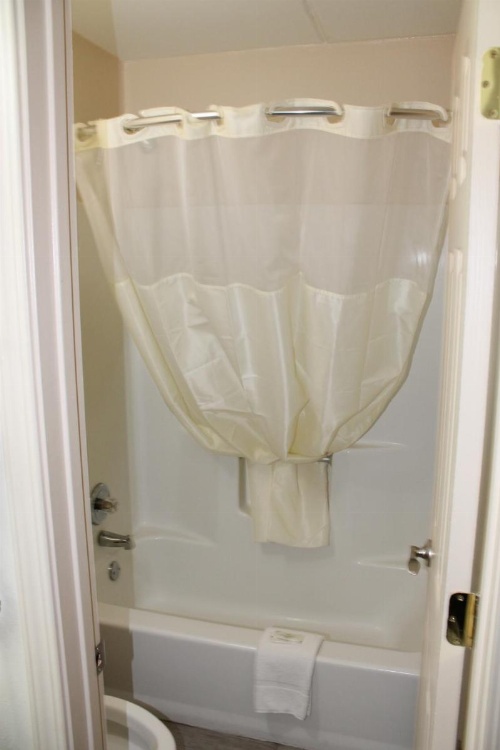 Americas Best Value Inn Tuscaloosa image 21