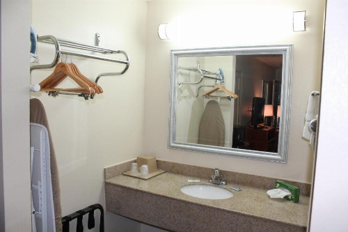 Americas Best Value Inn Tuscaloosa image 24
