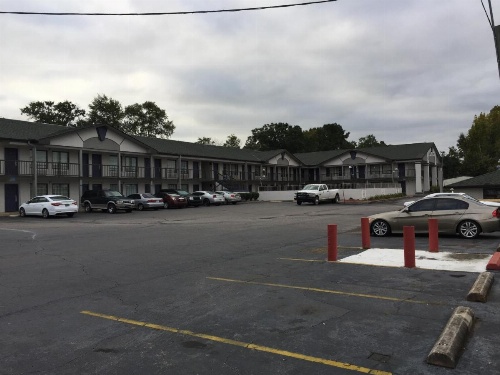 Americas Best Value Inn Tuscaloosa image 27