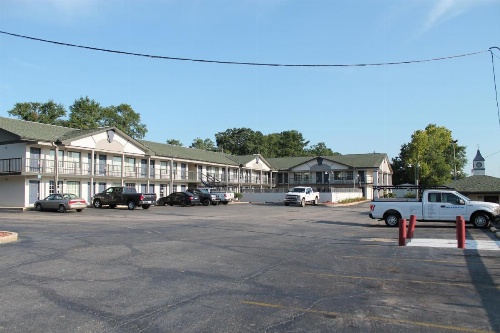 Americas Best Value Inn Tuscaloosa image 28