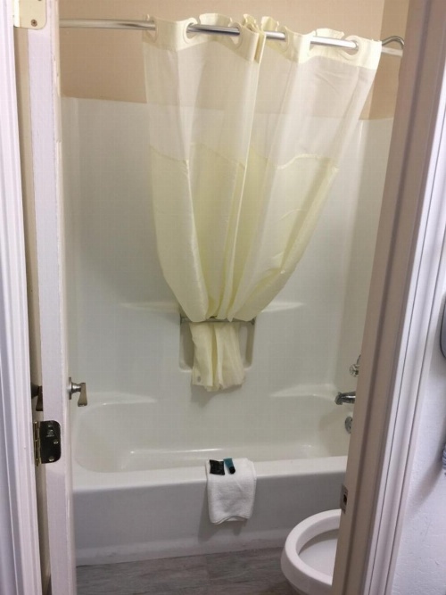 Americas Best Value Inn Tuscaloosa image 30