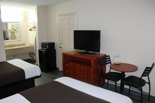 Americas Best Value Inn Tuscaloosa image 4